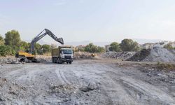 Karşıyaka'dan stat için ortak akıl çağrısı