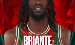 Karşıyaka'ya NBA patentli savunmacı