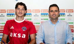 Kasımpaşa, Muhammed Emin Bektaş transferini açıkladı
