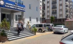 Kasklı şüphelinin darbettiği engelli, 17 gün sonra yaşam mücadelesini kaybetti