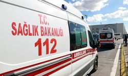 Kavga ettiği ağabeyini yaraladı, yengesini öldürdü