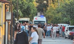 Kayınpederini tüfekle yaraladı