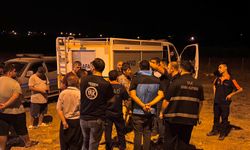 Kayıp engelli bulundu