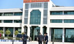 Kaymakamlıkta ateş açan memur hakkındaki yaptırımlar, sürekli rapor aldığı için tebliğ edilemiyor