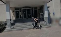 Kayseri'de 18 yıl hapis cezasıyla aranan hükümlü yakalandı