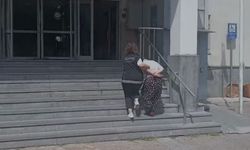 Kayseri'de 33 yıl hapisle aranan kadın hükümlü yakalandı