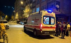 Kayseri'de biber gazlı ve bıçaklı cinayetin 2 şüphelisi yakalandı