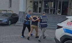 Kayseri'de firari 2 hükümlü yakalandı