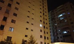 Kayseri'de yabancı uyruklu kadın evinde ölü bulundu