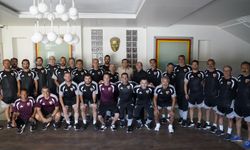 Kayserispor Akademi 22 antrenör ile sözleşme imzaladı
