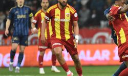 Kayserispor, Bennasser ile yolları ayırdı