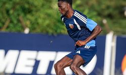 Kayserispor, Bursaspor maçının hazırlıklarını sürdürüyor