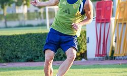 Kayserispor, Fatih Karagümrük maçının hazırlıklarına başladı