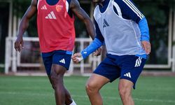 Kayserispor, Iğdır FK maçının hazırlıklarına başladı