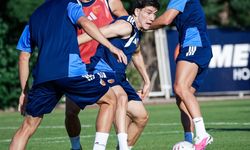Kayserispor, Iğdır FK maçının hazırlıklarına devam etti