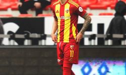 Kayserispor, Sam Mather ile yollarını ayırdı