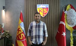 Kayserispor Sportif Direktörü İçgül: Her maçı final havasında oynamamız gerekiyor