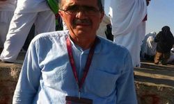 Kazada ölen belediye başkanının amcası toprağa verildi