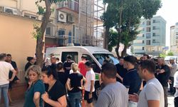 Kebapçıdaki saldırganları durdurmaya çalışırken vurulan Samet, yaşamını yitirdi