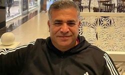 Kıbrıs'ta alabora olan gemide yaşamını yitiren Balyemez'in cenazesi uçakla Gaziantep'e getirildi