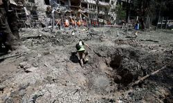 Kiev Belediye Başkanı Kliçko: Kent balistik füze saldırısı altında