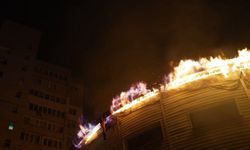 Kiev'e Rusya'dan balistik füze saldırısı: 15 ölü, 33 yaralı
