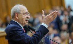 Kılıçdaroğlu: Bu Kemal hiçbir gücün karşısında eğilmez / Fotoğraflar
