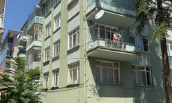 Kiracı, aidat nedeniyle tartıştığı apartman yöneticisini bıçakladı