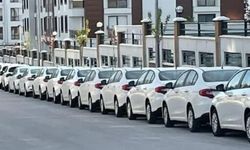 Kiralık araç sektöründeki yeni düzenleme esnafı memnun etti