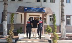 Kırıkkale'de firari 2 hükümlü yakalandı