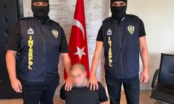 Kırmızı bültenle aranan 2 organize suç örgütü elebaşı Türkiye'ye iade edildi