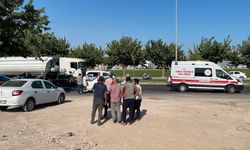 Kırmızı ışıkta bekleyen otomobildekilere saldırı; 1 ölü, 2 yaralı