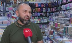 Kırtasiyelerde 'okula dönüş' hareketliliği; çanta en az 2 bin 500 TL'ye dolacak