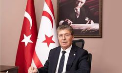 KKTC Başbakanı Üstel'den 30 Ağustos Zafer Bayramı mesajı