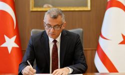 KKTC Cumhurbaşkanı Erhürman: Arama-kurtarma çalışmaları kesintisiz sürüyor
