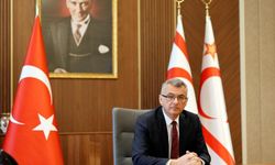 KKTC Cumhurbaşkanı Erhürman: Barcelona kampını engelleme girişimleri insanlık açısından hezimettir