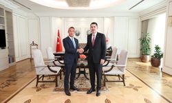 Koç Holding, COP31'in 'Küresel İş Ortağı' oldu