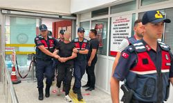 Kocaeli'de suç örgütü operasyonunun firari 2 şüphelisi yakalandı