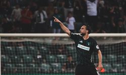 Kocaelispor - Amed Sportif Faaliyetler: 2-0