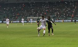 Kocaelispor - Amed Sportif Faaliyetler / Fotoğraflar