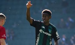 Kocaelispor Başkanı Durul'dan Keita Açıklaması: Bir kıza aşık olmuş, yurt dışına kaçmış