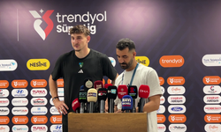 Kocaelisporlu futbolculardan maç sonu değerlendirmeleri