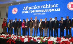 Kocatepe'de zafer coşkusu (2)