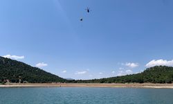 Komandolardan ihtisas kursu eğitimleri