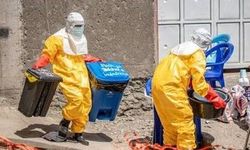 Kongo Demokratik Cumhuriyeti'ndeki Ebola salgınında hayatını kaybedenlerin sayısı 2 bin 680'e yükseldi