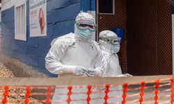 Kongo Demokratik Cumhuriyeti'ndeki Ebola salgınında hayatını kaybedenlerin sayısı 2 bin 786'ya yükseldi