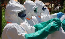 Kongo'da Ebola salgını nedeniyle hayatını kaybedenlerin sayısı 1801'e yükseldi