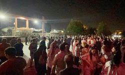 Konya Emniyet Müdürlüğü'nden cezaevinde isyan çıktığı iddiasına ilişkin açıklama