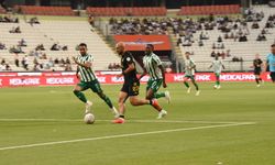 Konyaspor-Çaykur Rizespor / Fotoğraflar
