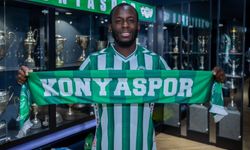 Konyaspor, Jean-Luc Dompe'yi renklerine bağladı
